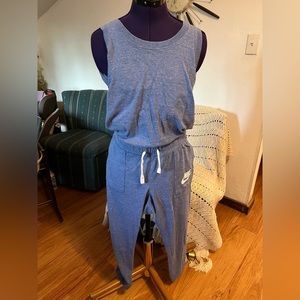 Nike Romper